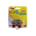 KART. ÇEKBIRAK RENKLİ TEKER ARAÇ (432)