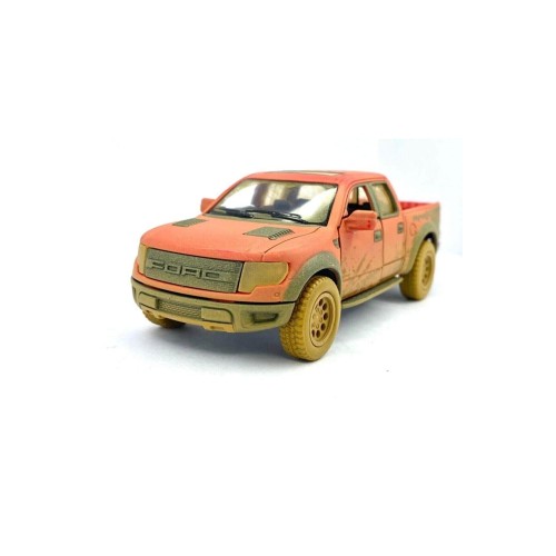 2013 FORD F-150 SVT METAL ÇEKBIRAK (72)