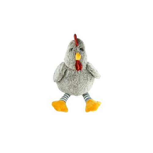 23 CM PELUŞ HOROZ (72)
