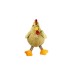23 CM PELUŞ HOROZ (72)