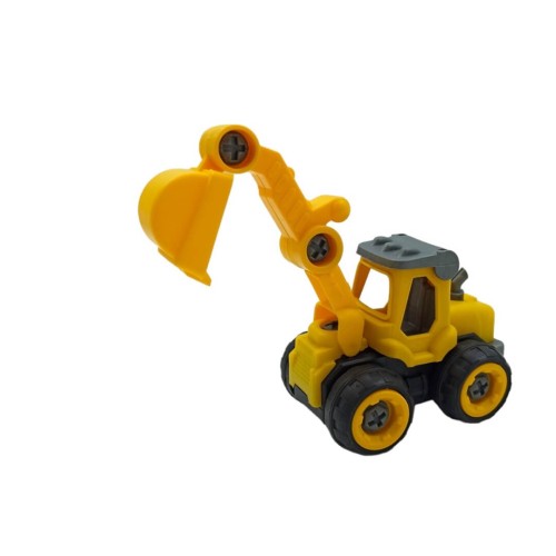 KART. TEKLİ İŞ MAKİNALARI (132)
