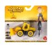 KART. TEKLİ İŞ MAKİNALARI (132)