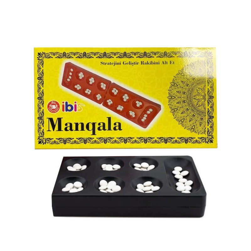 MANGALA ZEKA OYUNU (100)