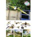 PİLLİ HAREKETLİ KARTAL (216)