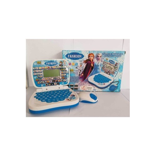EĞİTİCİ FİGÜRLÜ LAPTOP (96)