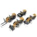 8'Lİ PAKETTE METAL İŞ MAKİNESİ (80)