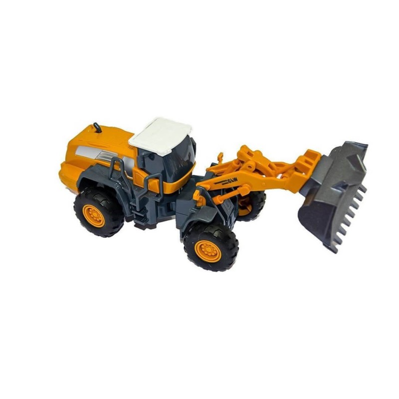 8'Lİ PAKETTE METAL İŞ MAKİNESİ (80)