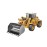 8'Lİ PAKETTE METAL KAR KÜREYİCİ İŞ MAKİNESİ (192)