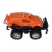SAFARİ SÜRTMELİ BÜYÜK JEEP (30)
