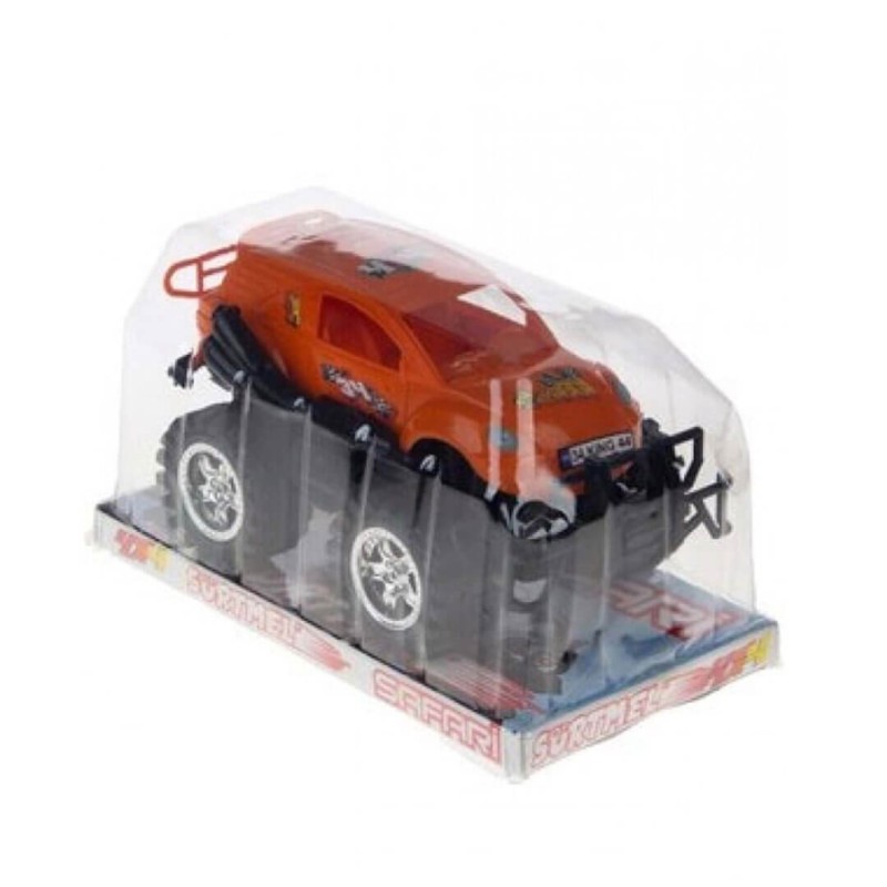 SAFARİ SÜRTMELİ BÜYÜK JEEP (30)